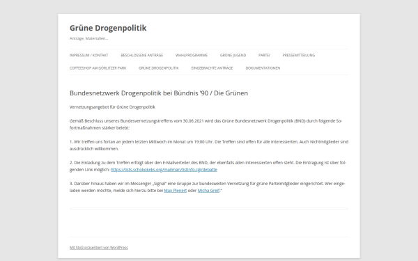 www.gruene-drogenpolitik.de