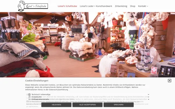 loisels.de
