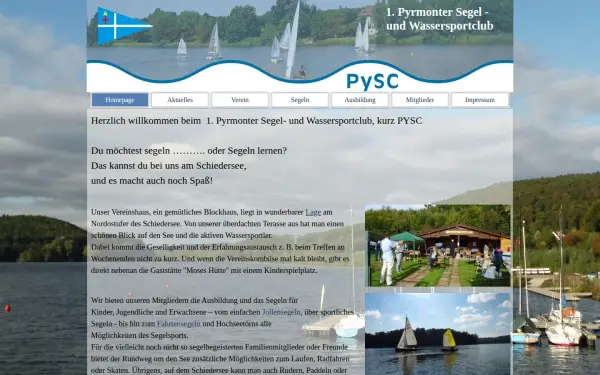 pysc.de