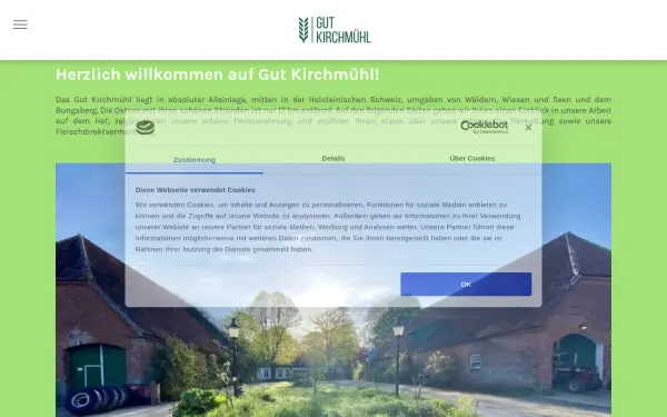 www.gut-kirchmuehl.de