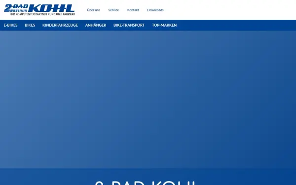 www.zweiradkohl.de