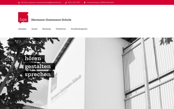 gutzmann-schule.de