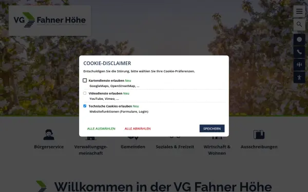 www.vg-fahner-hoehe.de
