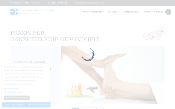www.gundaduffe.de