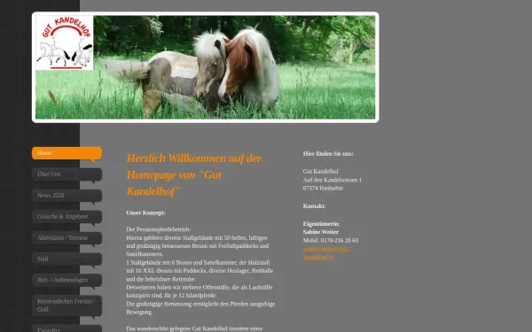 www.gut-kandelhof.de