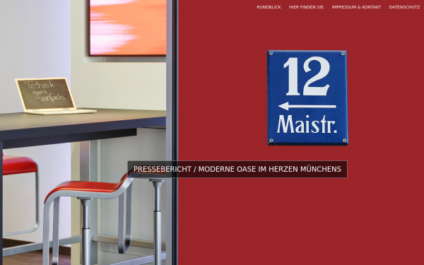 www.maistrasse-12.de