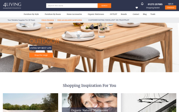 4living.co.uk