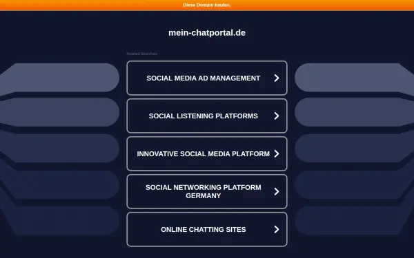 mein-chatportal.de
