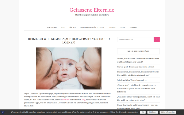 www.gelassene-eltern.de