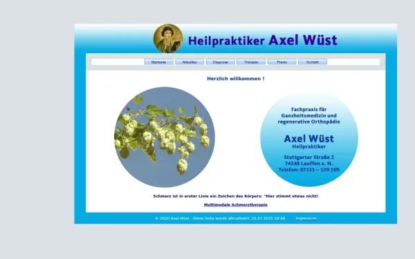 axel-wuest.de