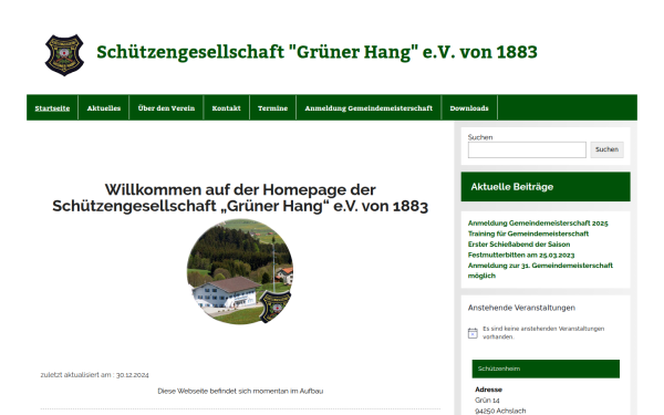 gruener-hang.de