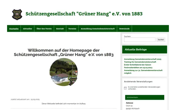 gruener-hang.de