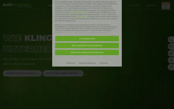 www.audiomarketeers.de