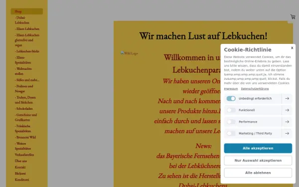 www.baeckerei-wild.de