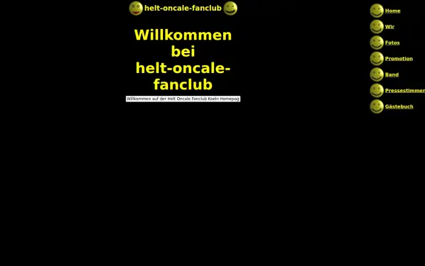 helt-oncale-fanclub.de