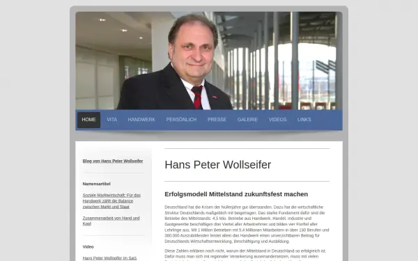 www.hanspeterwollseifer.de