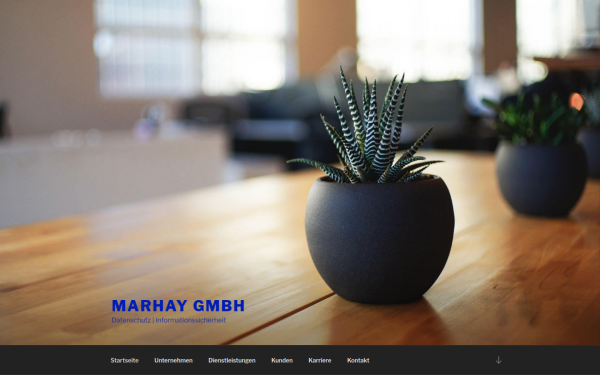 marhay.de