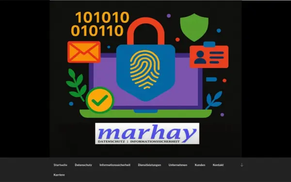 marhay.de