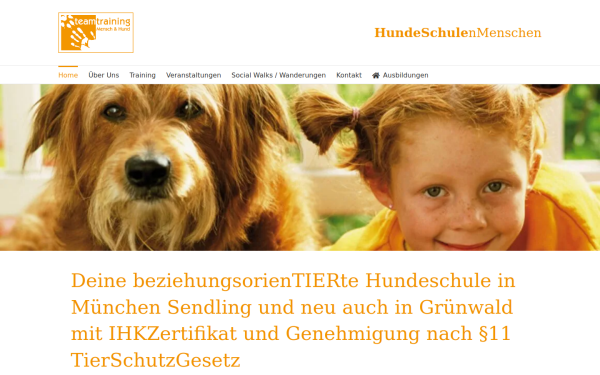 www.teamtraining-mensch-und-hund.de