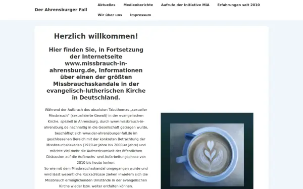 der-ahrensburger-fall.de