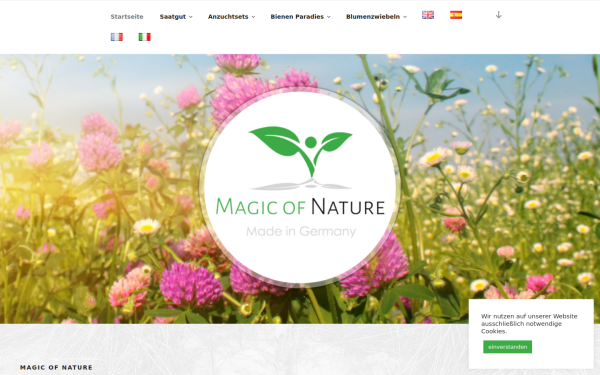 magicofnature.de