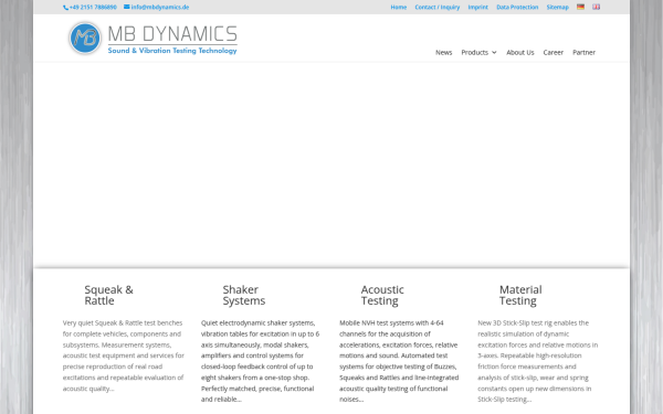 mbdynamics.de