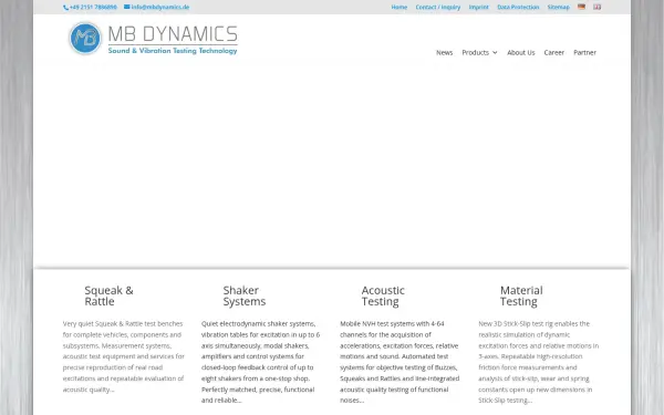 mbdynamics.de