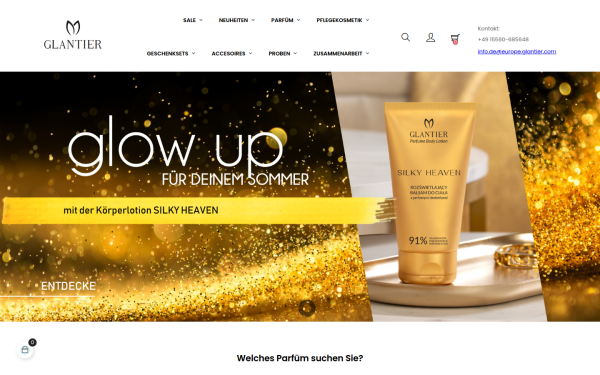 www.glantier.com