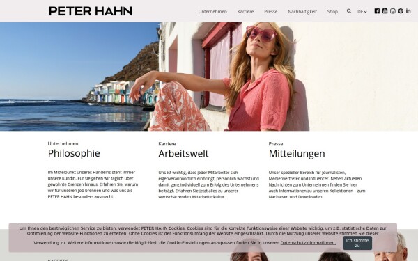 www.peterhahn.com