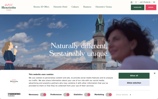 www.hotelhenriette.at