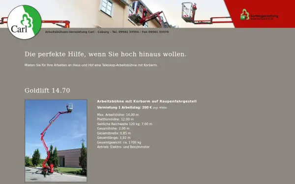 arbeitsbuehne-coburg.de