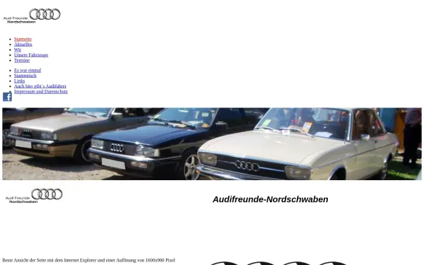 audifreunde-nordschwaben.de