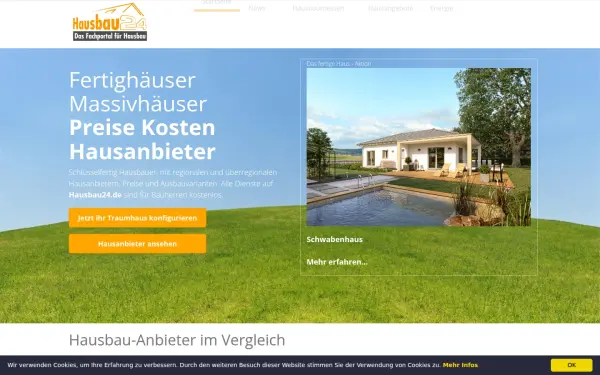 hausbau24.de