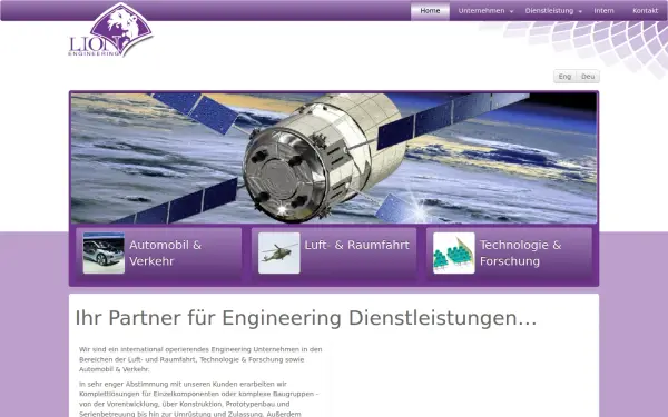 lion-engineering.de