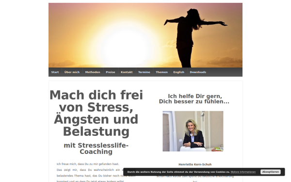 stresslesslife.de