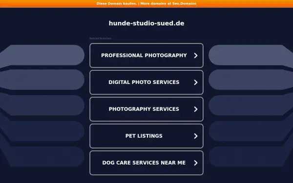 www.hunde-studio-sued.de