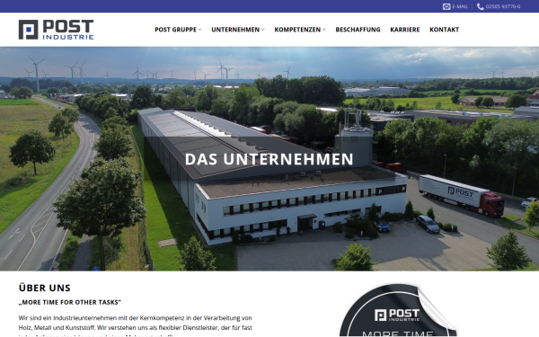 www.industrie-post.de