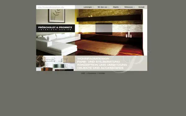 derhomedesigner.de