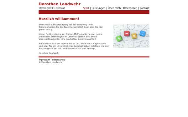 mathematik-lektorat.de