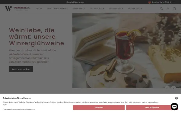 weinliebe.de