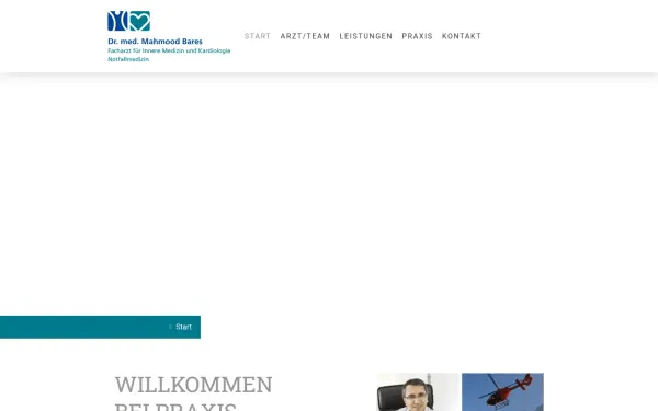 www.dr-bares.de