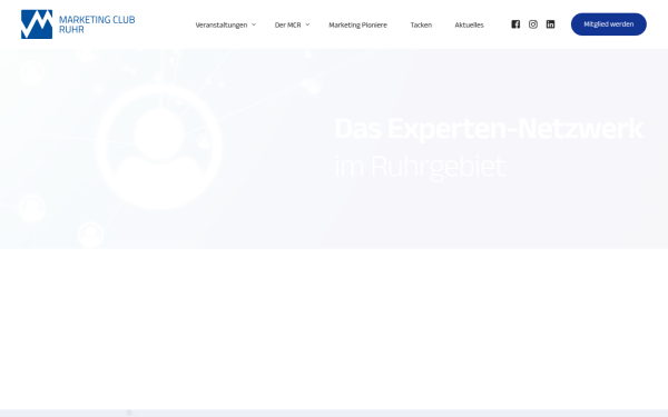 www.marketingclub.ruhr