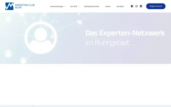 www.marketingclub.ruhr