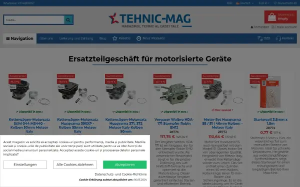 tehnic-mag.ro