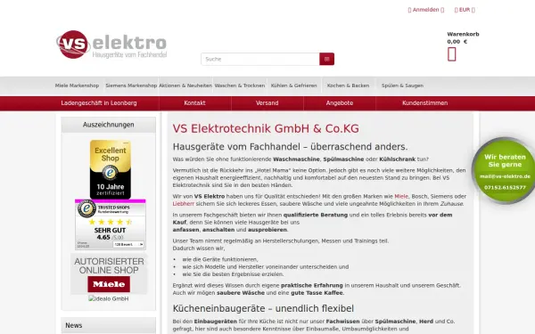 vs-elektro.net