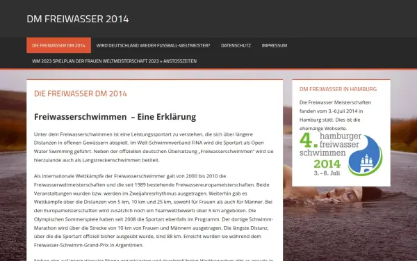 www.dmfreiwasser2014.de