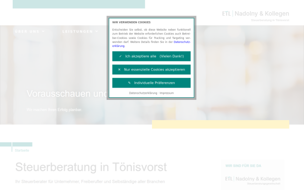 www.inatax.de