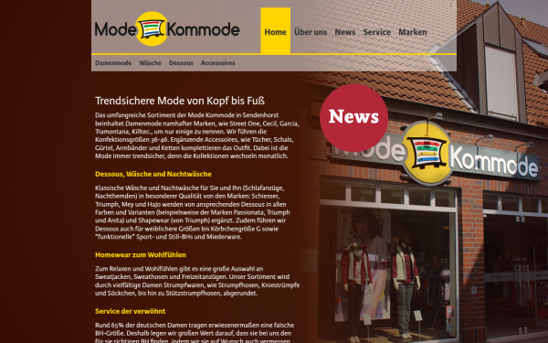 www.modekommode.de