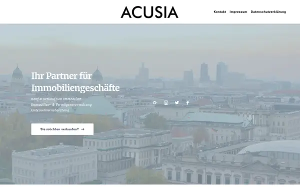 acusia.de