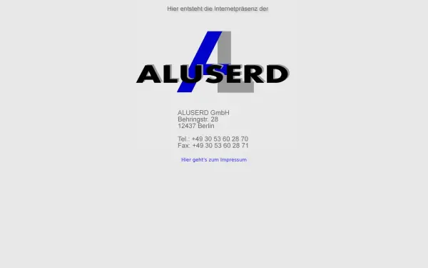 aluserd.de